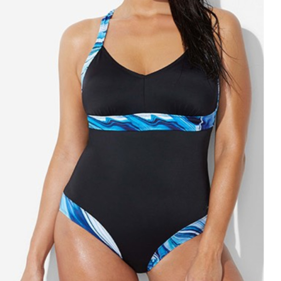 aquabelle swimsuits for all
